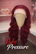 Ruby Pressure